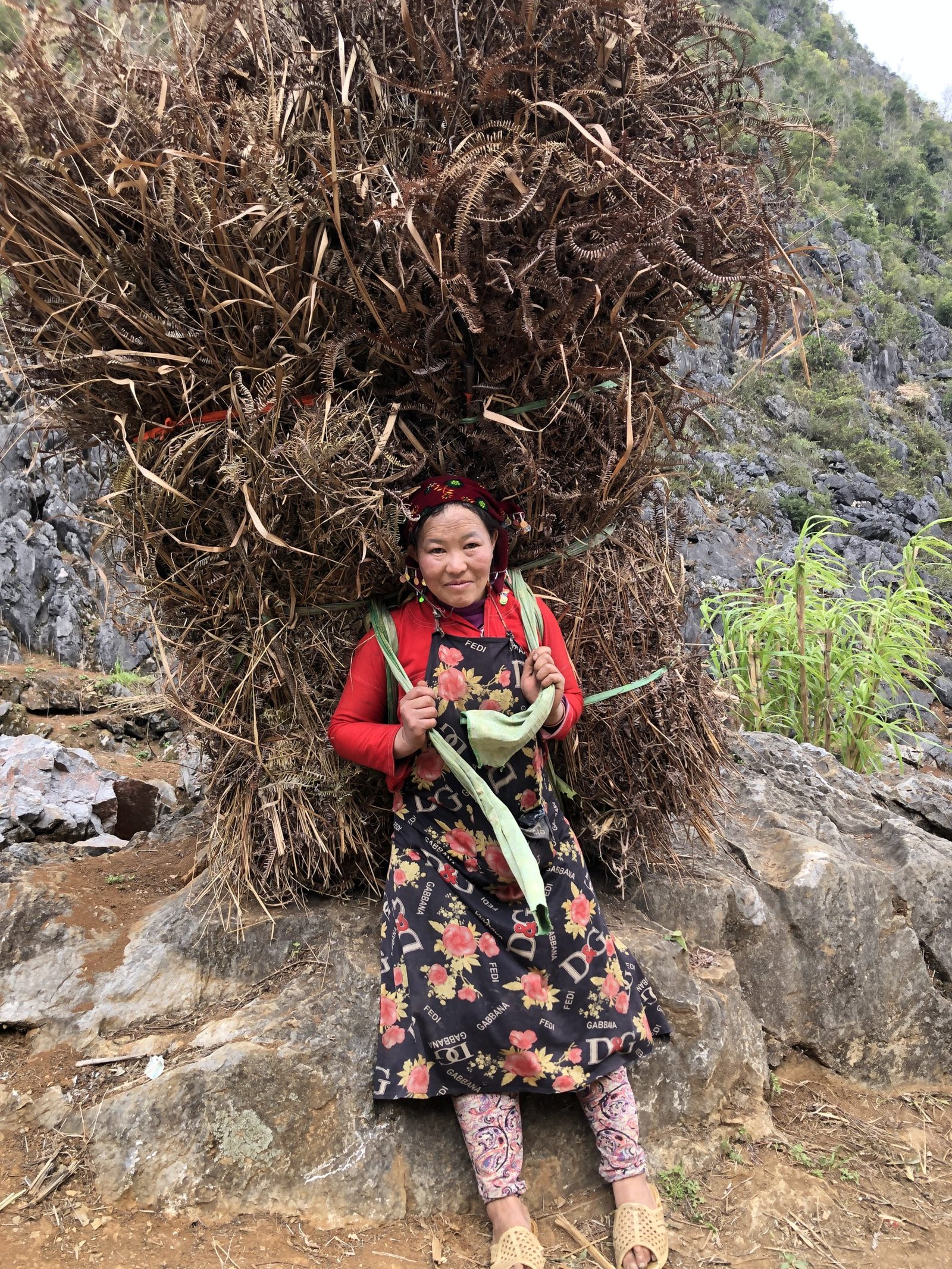10-Day Cao Bang, Ban Gioc & Ha Giang Cycling Tour